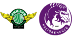 Akhisar x Keçiörengücü