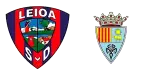 Leioa x Teruel