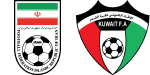 Irão x Kuwait