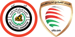 Iraq x Oman