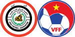Iraq x Vietnam