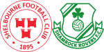Shelbourne x Shamrock Rovers