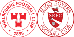 Shelbourne x Sligo