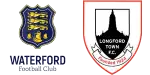 Waterford x Longford