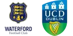 Waterford x UCD