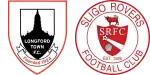 Longford x Sligo