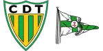 Tondela x Naval 1º de Maio
