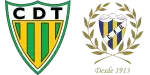 Tondela x União Madeira