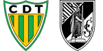 Tondela x Vitória Guimarães II