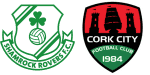 Shamrock x Cork City