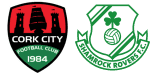 Cork City x Shamrock