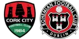 Cork City vs Bohemians