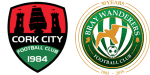 Cork City x Bray