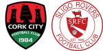 Cork City x Sligo