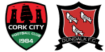 Cork City x Dundalk