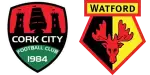 Cork City x Watford