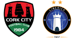 Cork City x Limerick