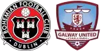 Bohemian x Galway