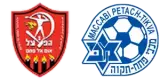 Hapoel Umm al-Fahm vs Maccabi Petah Tikva