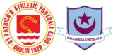 St Patrick's vs Drogheda United