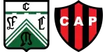 Ferro Carril Oeste x Patronato