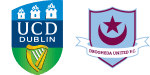 UCD x Drogheda