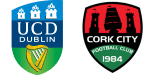 UCD x Cork City