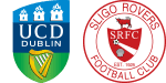 UCD x Sligo