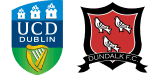 UCD x Dundalk