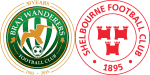 Bray x Shelbourne