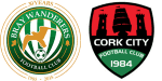 Bray x Cork City