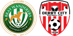 Bray x Derry City