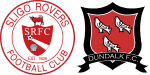Sligo Rovers x Dundalk