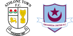 Athlone x Drogheda
