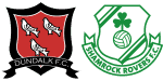 Dundalk x Shamrock