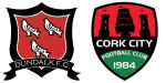 Dundalk x Cork City