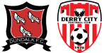 Dundalk x Derry City