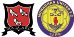 Dundalk x Monaghan United