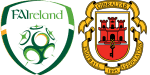 República da Irlanda x Gibraltar