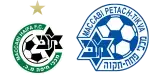 Maccabi Haifa x Maccabi Petah Tikva