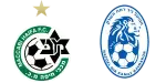 Maccabi Haifa x Ironi Ramat HaSharon