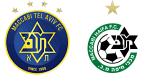 Maccabi Tel Aviv x Maccabi Haifa