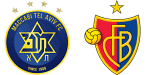 Maccabi Tel Aviv x Basel