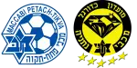 Maccabi Petah Tikva x Maccabi Netanya