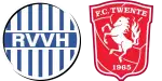 RVVH x Twente