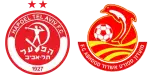 Hapoel Tel Aviv x Ashdod