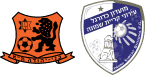 Bnei Yehuda x Ironi Kiryat Shmona