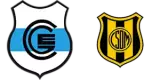Gimnasia Jujuy vs Deportivo Madryn