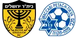 Beitar Jerusalem x Maccabi Petah Tikva