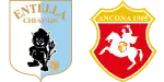 Virtus x Ancona